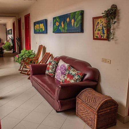 Hotel Casa Grande Jardín Eksteriør bilde