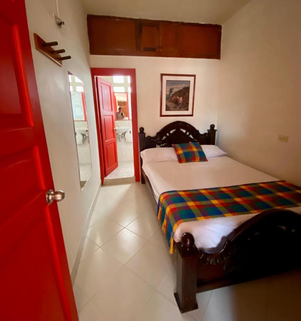 Hotel Casa Grande Jardín Eksteriør bilde