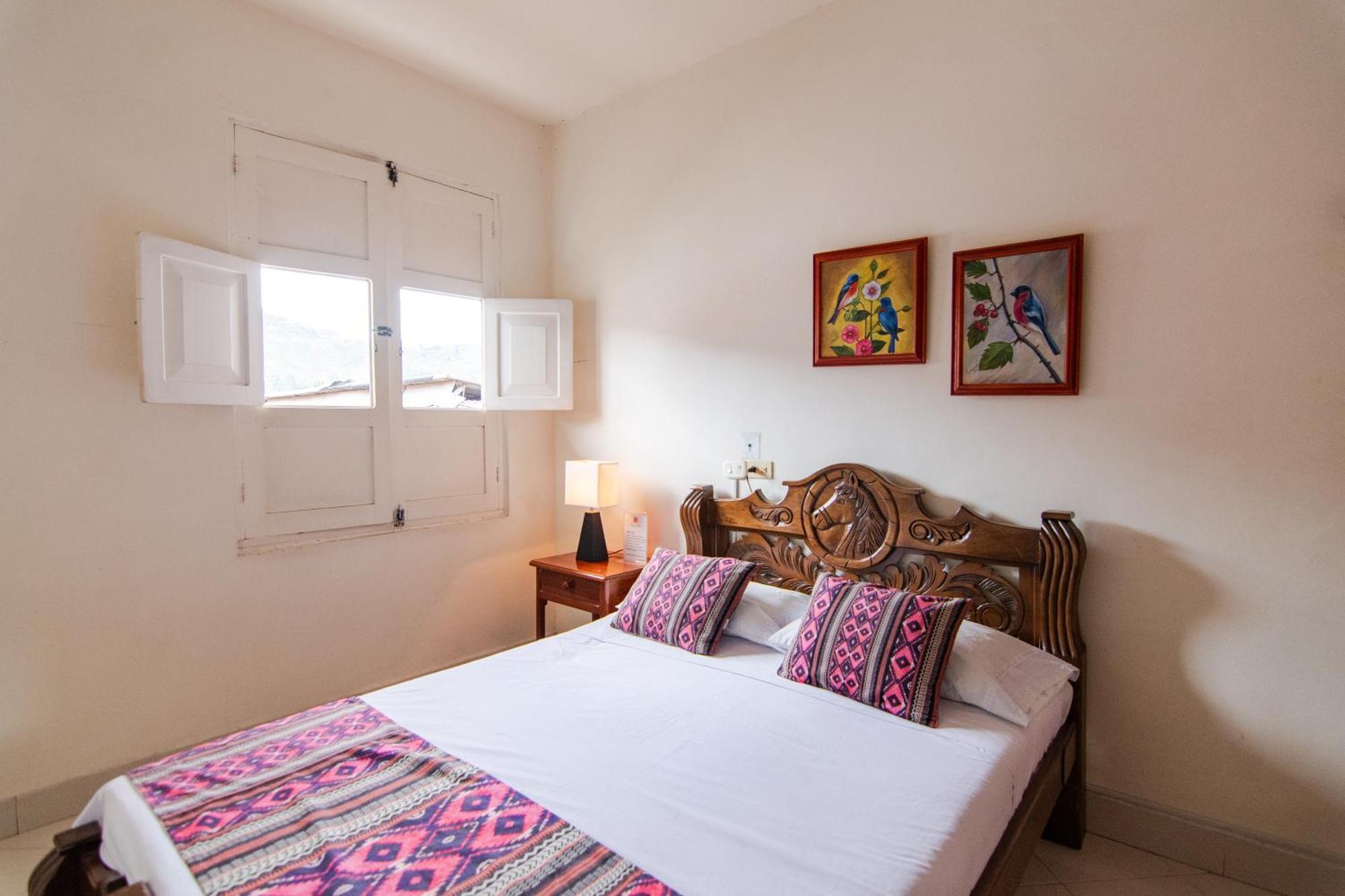 Hotel Casa Grande Jardín Eksteriør bilde